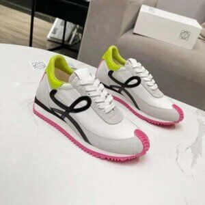 Loewe Flow Runner Sneakers
